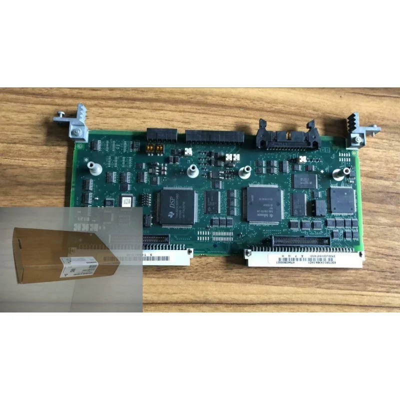 

1PC USED CUMC Motherboard Control Board 6SE7090-0XX84-0AD1
