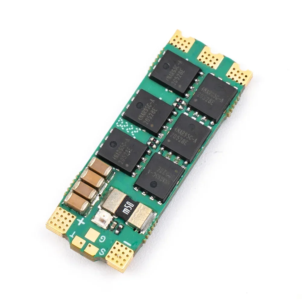 IFlight BLITZ E55 Одиночный 32-битный ESC 2-6S LiPo