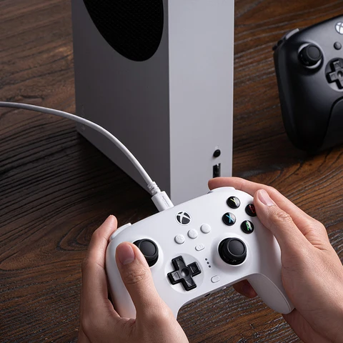 8BitDo Ultimate геймпад для Xbox