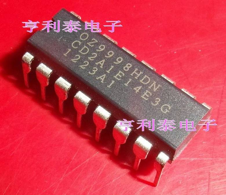

Original OZ9998HDN 0Z9998HDN Fast Shipping