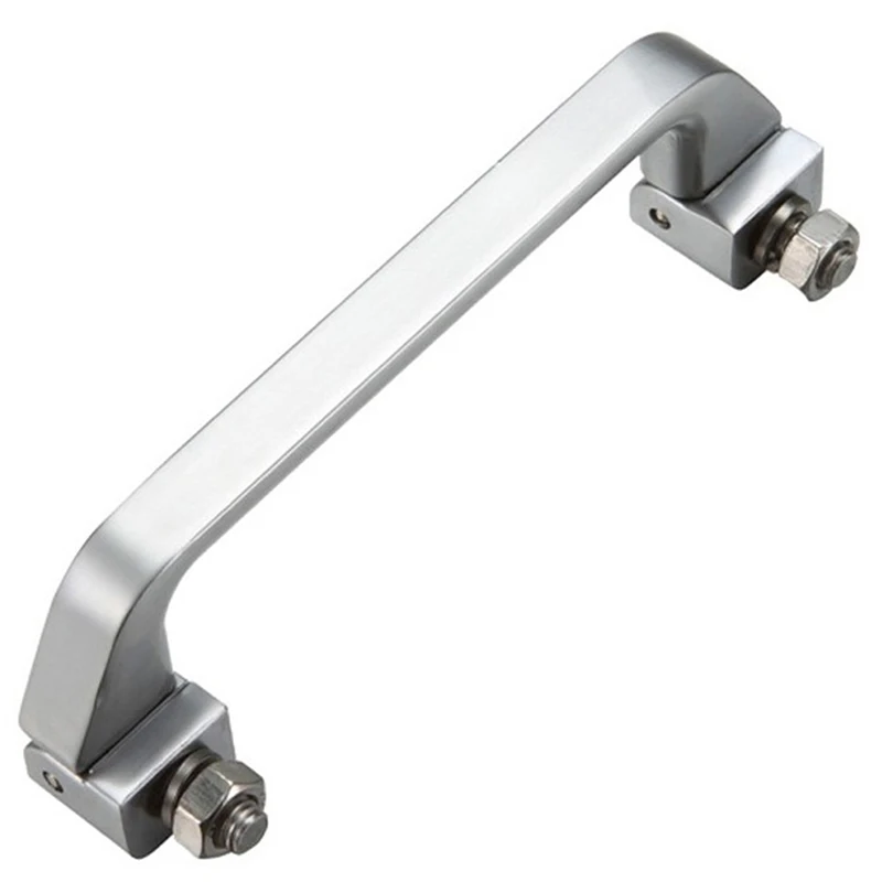 

1pcs Foldable handle rotated 90 degrees knobs handle for iron cabinet