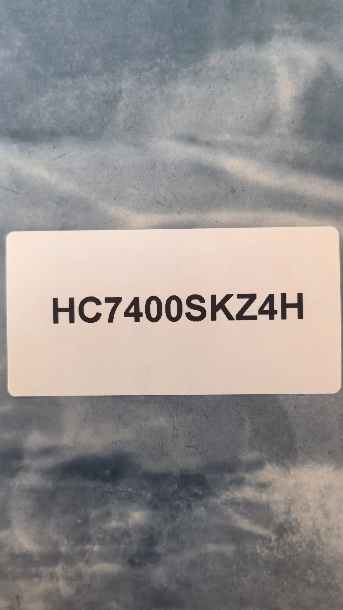

Гидравлический линейный фильтр HC7400SCZ4H HC7400SKZ4H HC7500S