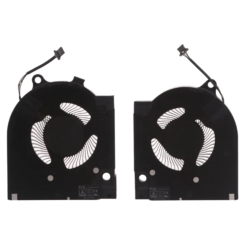 

Professional CPU Cooler GPU Fan Radiators for 3070RTX Computer Heat Sink