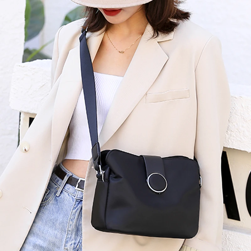 

Mobile Bag Women 2022 New Fashion Casual One Shoulder Crossbody Mini Portable Women's Bag Zero Wallet