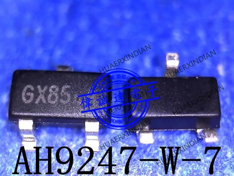 

Новая Оригинальная фотография телефон GX85 GX SOT23-3