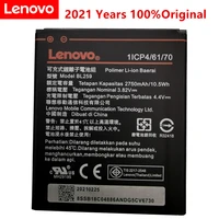 2021 years 100 original tested new 3 82v 2750mah bl259 for lenovo vibe k5 k5 plus a6020 a6020a40 a6020a46 battery