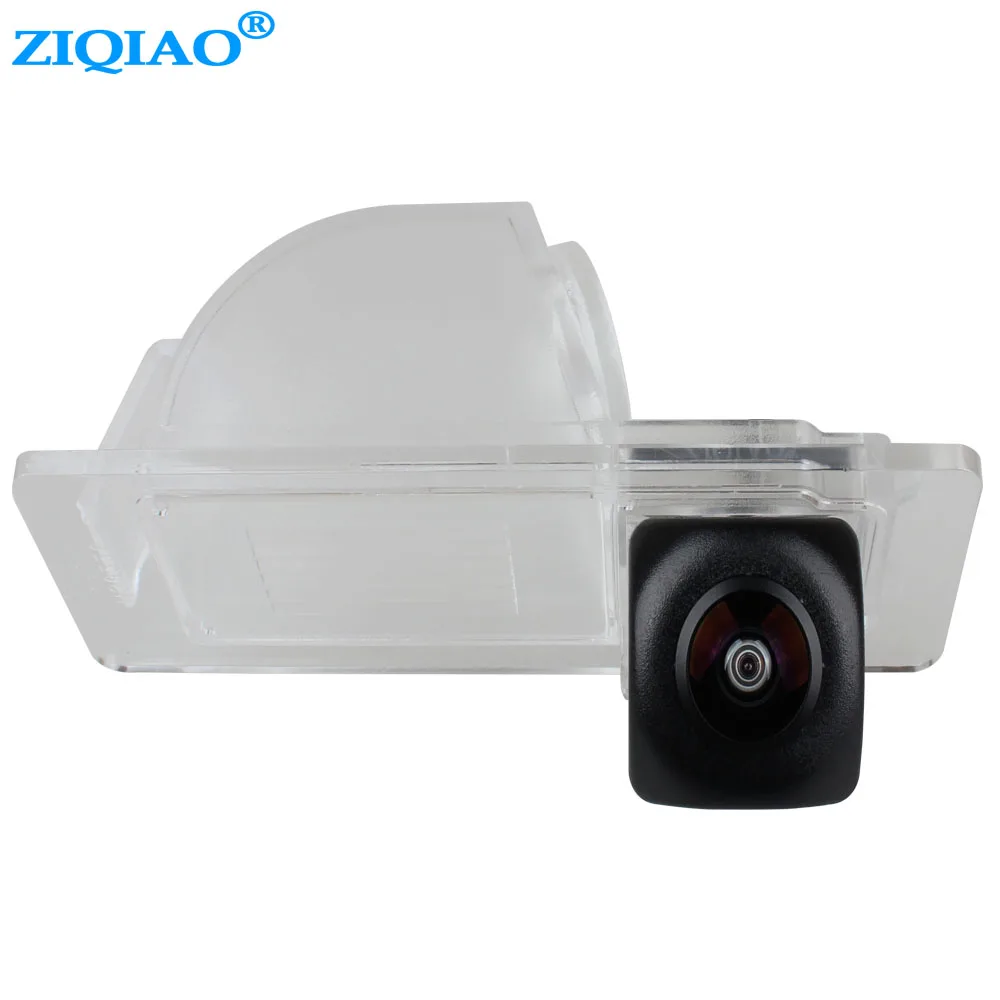 

ZIQIAO for VW Santana Jetta 2013-2021 Jetta VA3 2019-2021 License Plate Light HD Parking Rear View Camera HS121