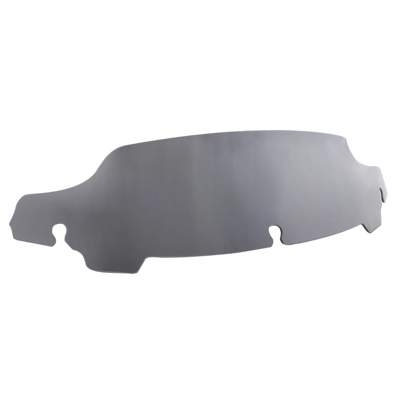 Дым 4 5 &quotаксессуары для мотоциклов волна ветровое стекло ветровой экран