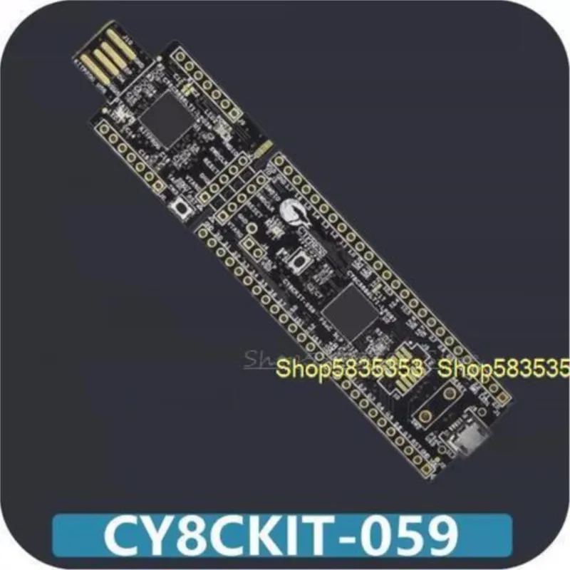 1 шт. CY8CKIT-059 PSoC5 макетная плата