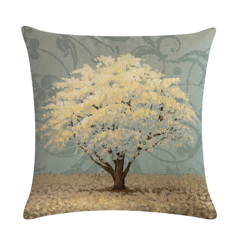 

1 шт., декоративная наволочка для дивана, 45 х45 см