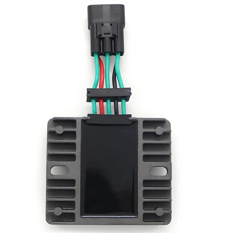 4-тактный регулятор напряжения Выпрямитель для Yamaha 50-70 F50 F60 F70 F115 FL115 FT50 FT60 запасные