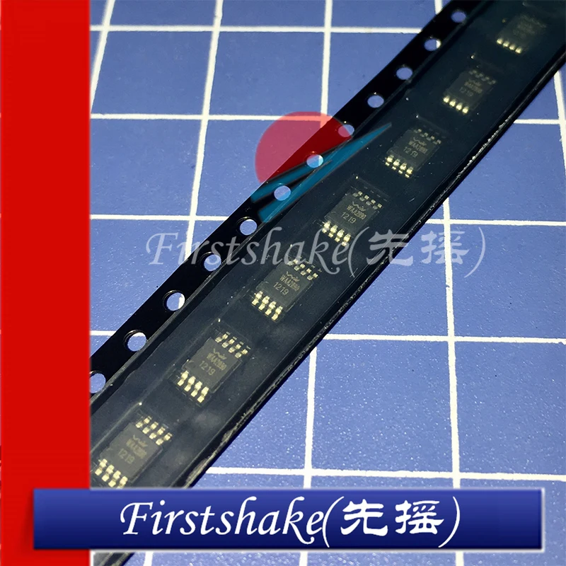 

100PCS/Lot WAA2890DM-8 MSOP8 New Original