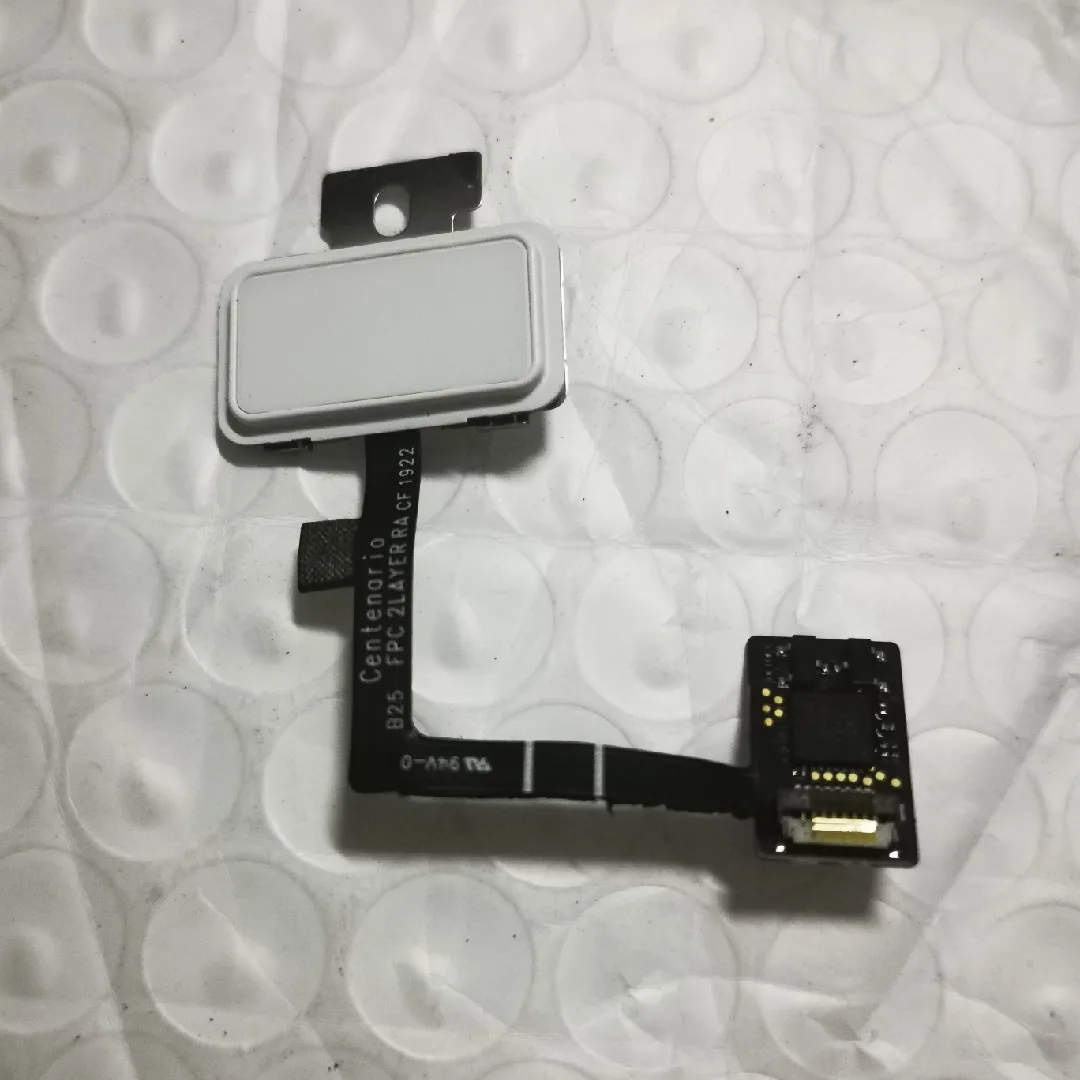 

Кнопка питания для Dell XPS13 7390 2 в 1 отпечаток пальца 0XMPH1 XMPH1