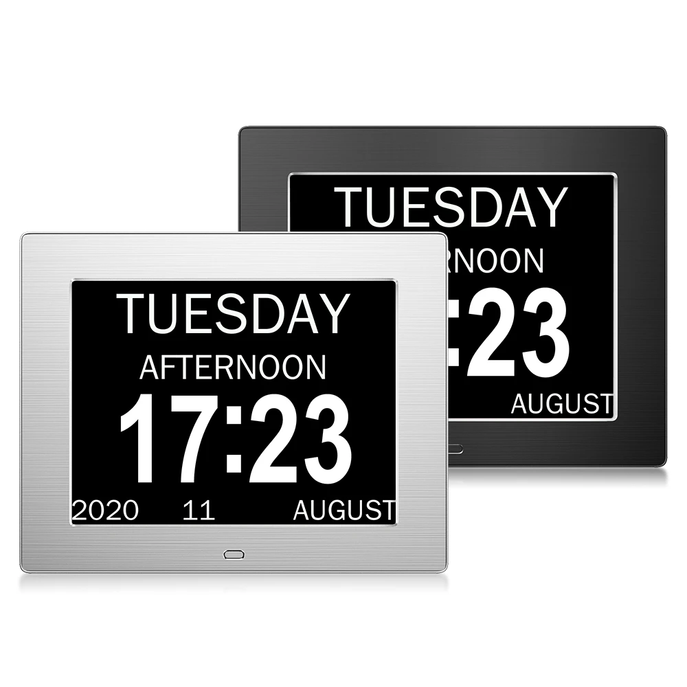 Настольные часы для гостиной с несколькими движениями слов скандинавские