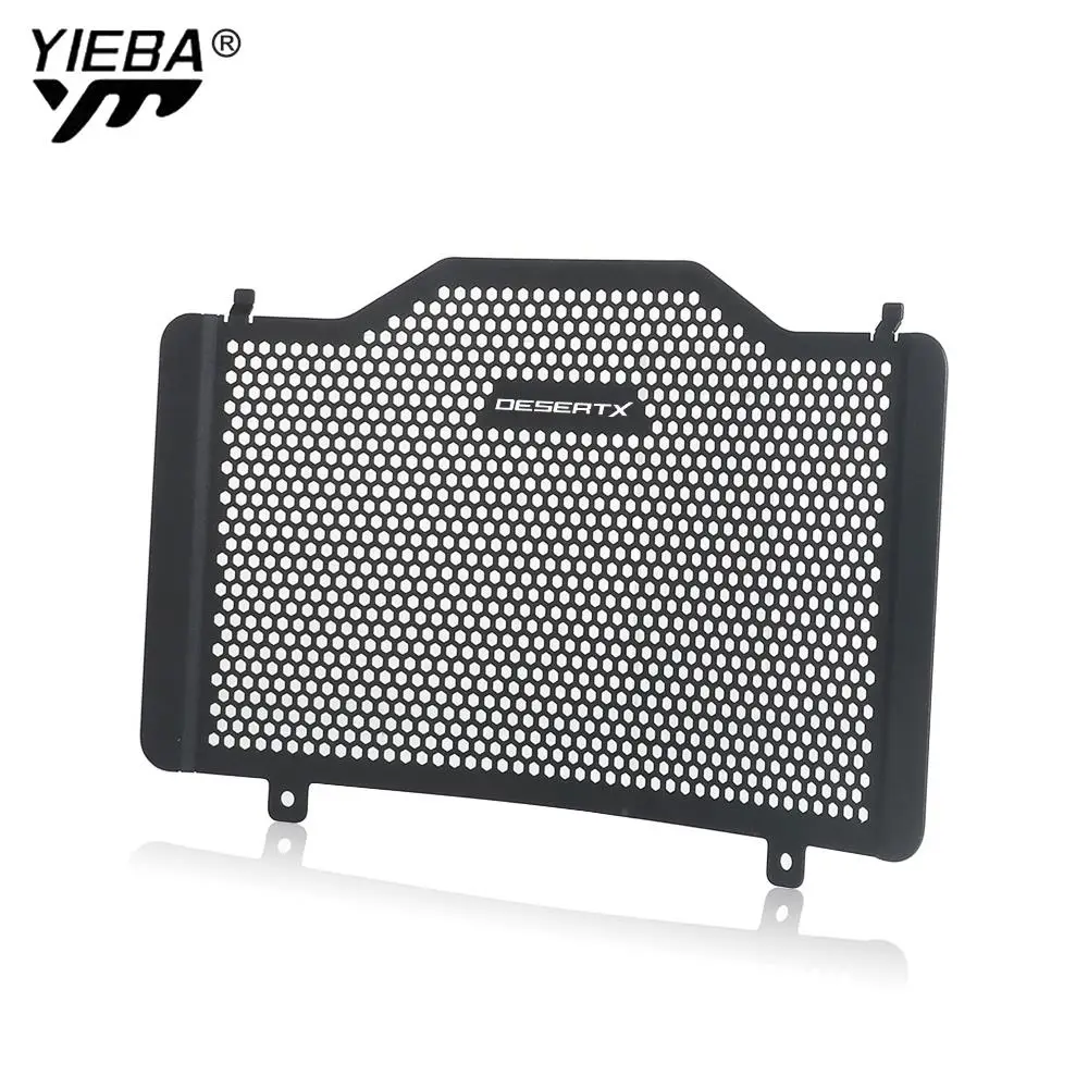 

Защита для решетки радиатора мотоцикла, защита для решетки радиатора для Ducati десерtx 2022-2023, защита для решетки радиатора Desert X