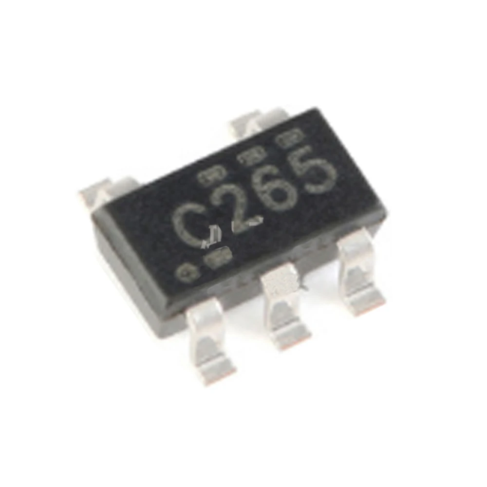 

50 шт./лот SN74LVC1G66DCKR SN74LVC1G66 SOT23 новый оригинальный