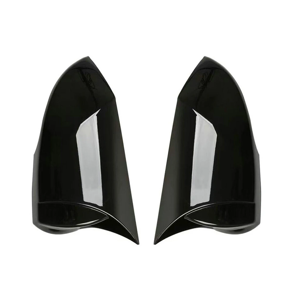 

Mirror Covers Car Rear View Car Accessories Rear View Mirror 1 Pair Car Exterior For Hyundai Elantra 2021-2022