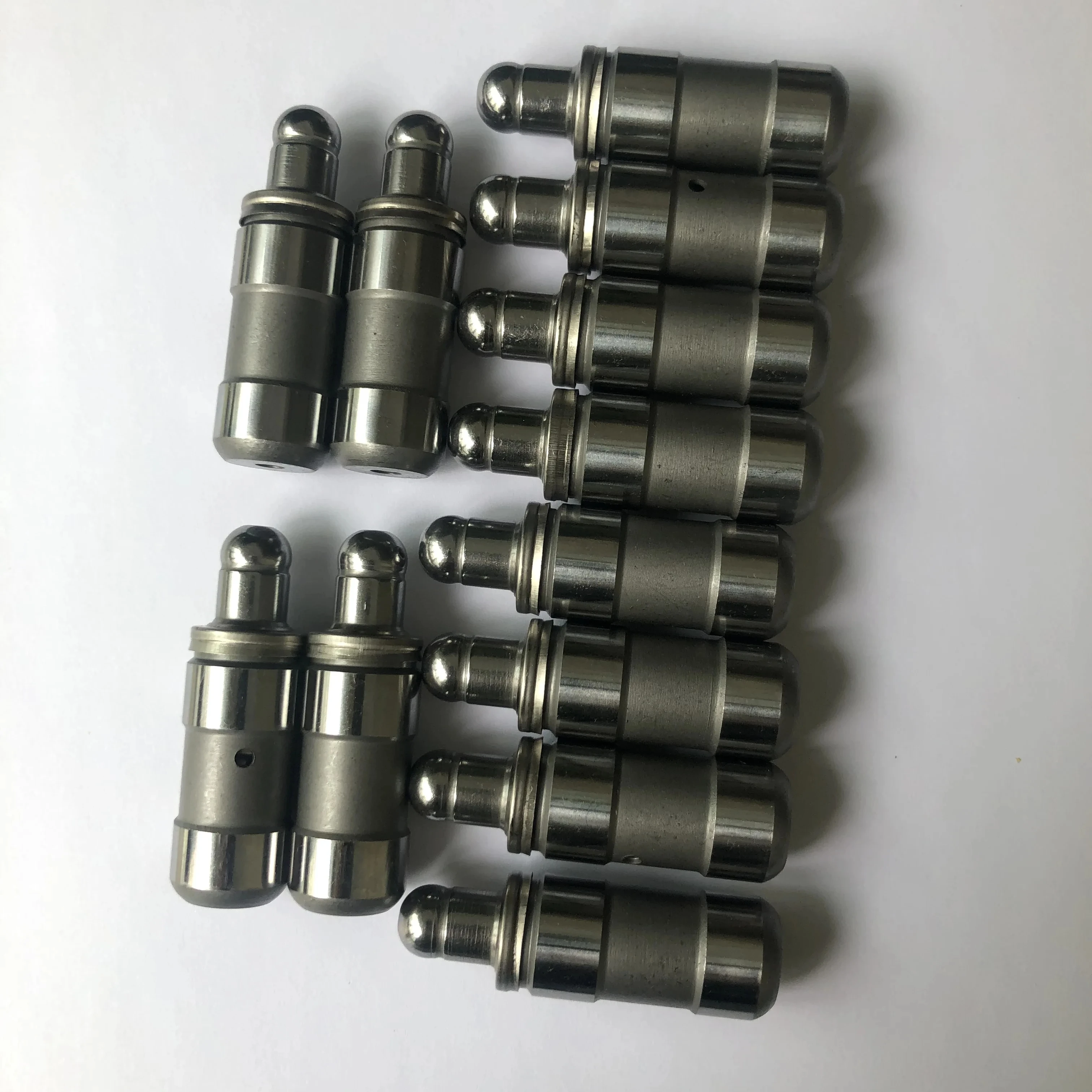 12 шт. гидравлический подъемник клапана для 82-88 Toyota Celica Cressida л L6 DOHC В 5MGE