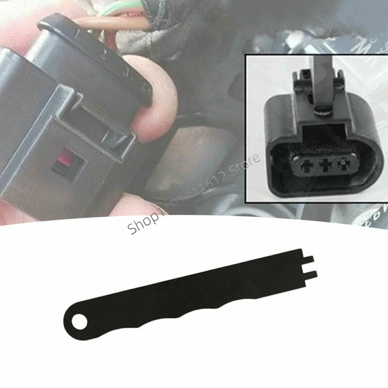 Инструмент для снятия катушки автомобиля VW Volkswagen Audi Porsche съемник свечей