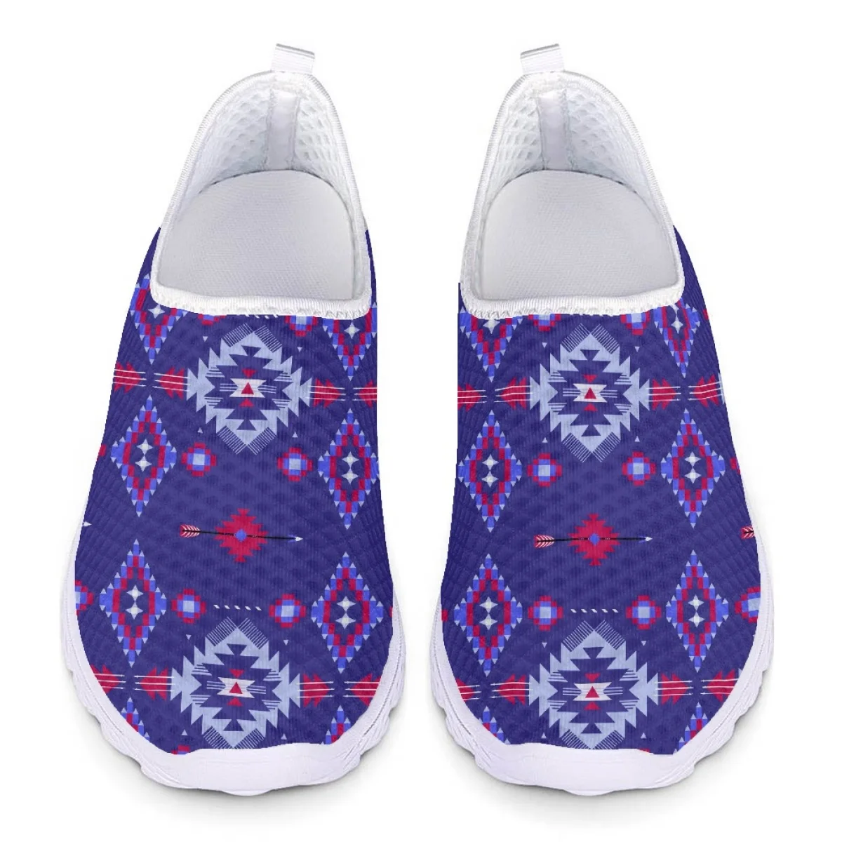 Этническая обувь