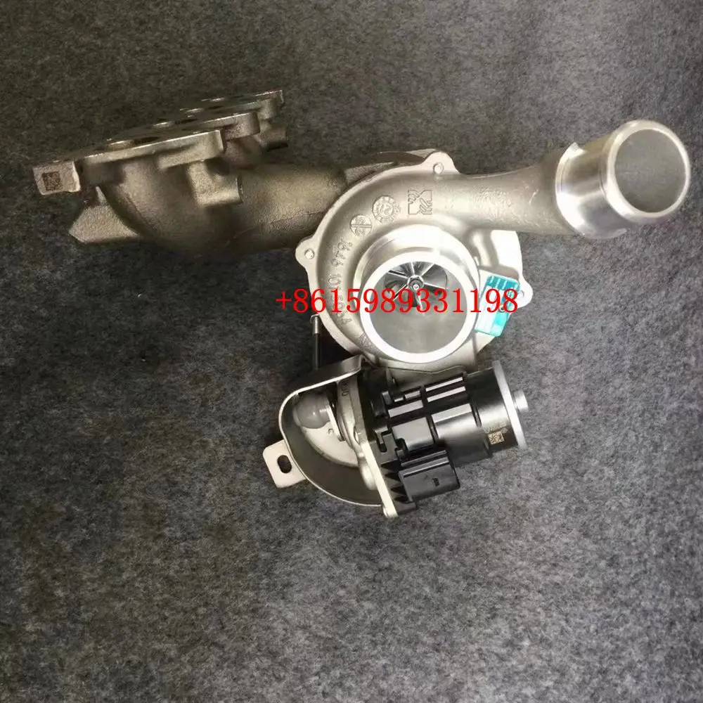 

Турбокомпрессор Turbo 28231-2B760 16399700016 для HYUNDAI TUCSON KIA KX5, гамма-фотогалерея, 2017 л, л.с.,-
