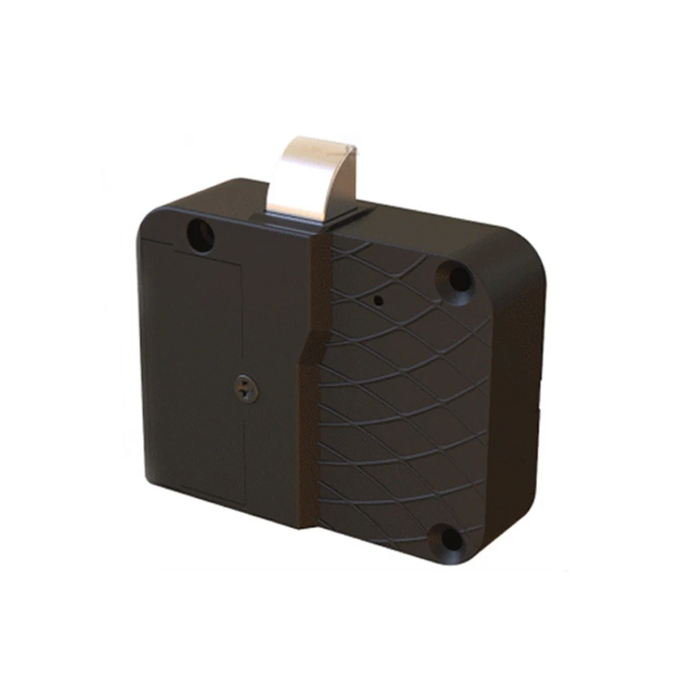 

Digital Invisible Sensor Drawer Lock Electronic Card Smart Unlocking Padlock for Furniture Wardrobe Locker Tools