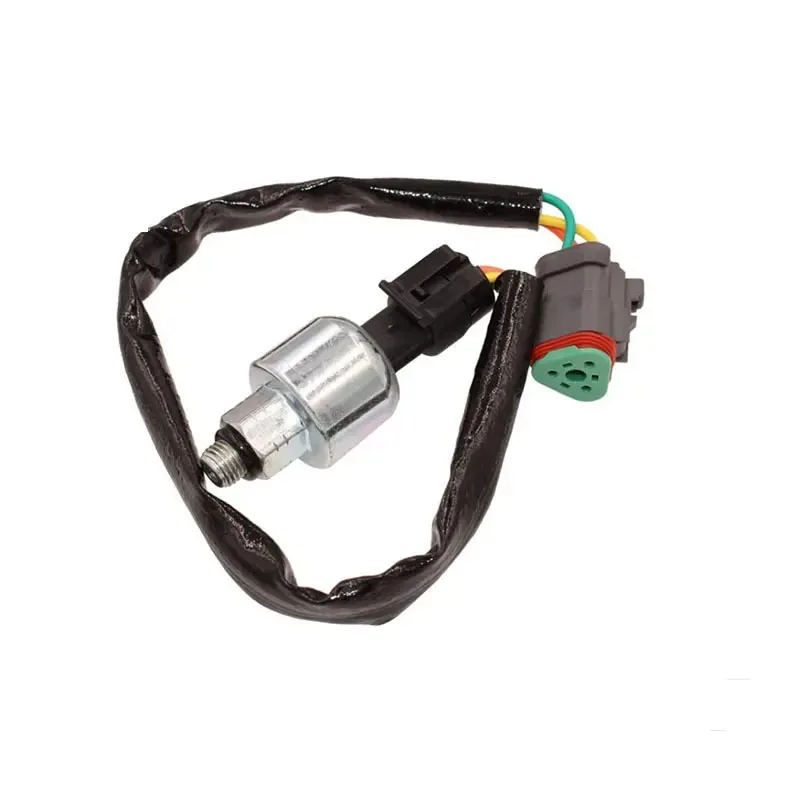 

Oil Pressure Sensor 1671709 167-1709 For CAT