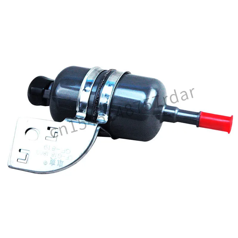 Подходит для Buick GL8 / GL8 Luzun бензиновый фильтр gf819 9040408