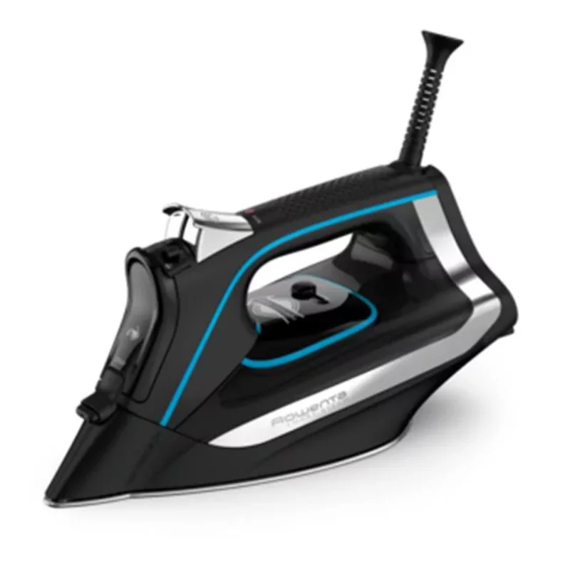 

Steam Care Iron - Black
