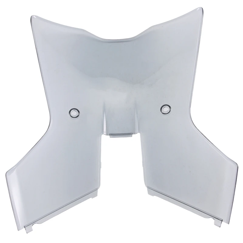 

Motorcycle Windshield Airflow Wind Deflector Protector Windscreen Visor Viser For 790 Adventure 790 Adv 2019-2022 ADV