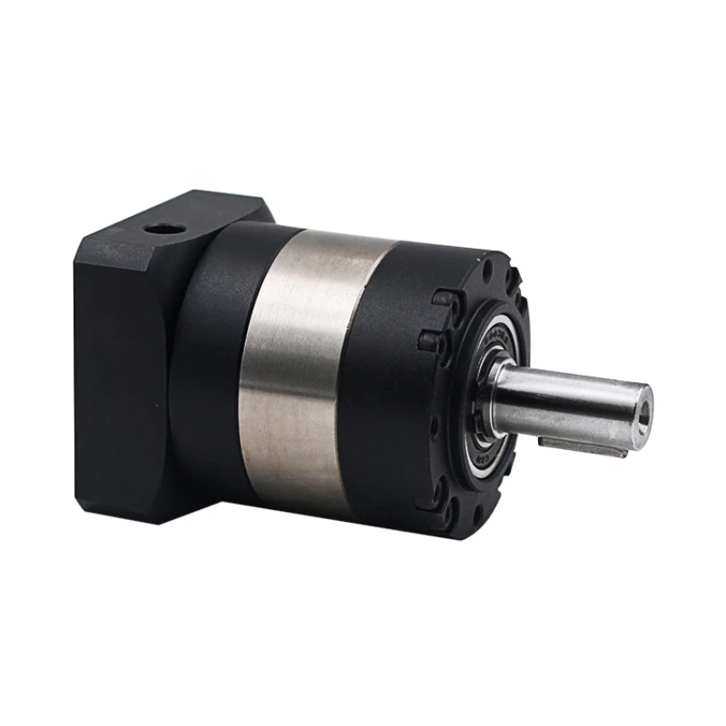 

High Precision Planetary Gearbox for Stepper Motor Small Gearbox PLE60