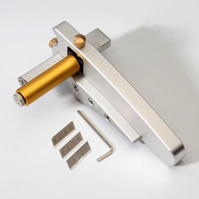 

Резак для кожи XMSJ