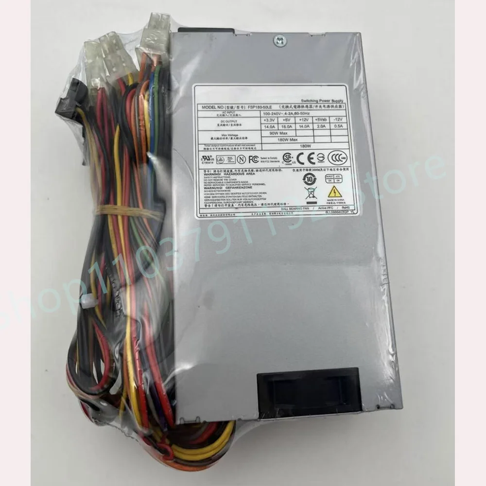 Для блока питания FSP 1U FSP180-50LE