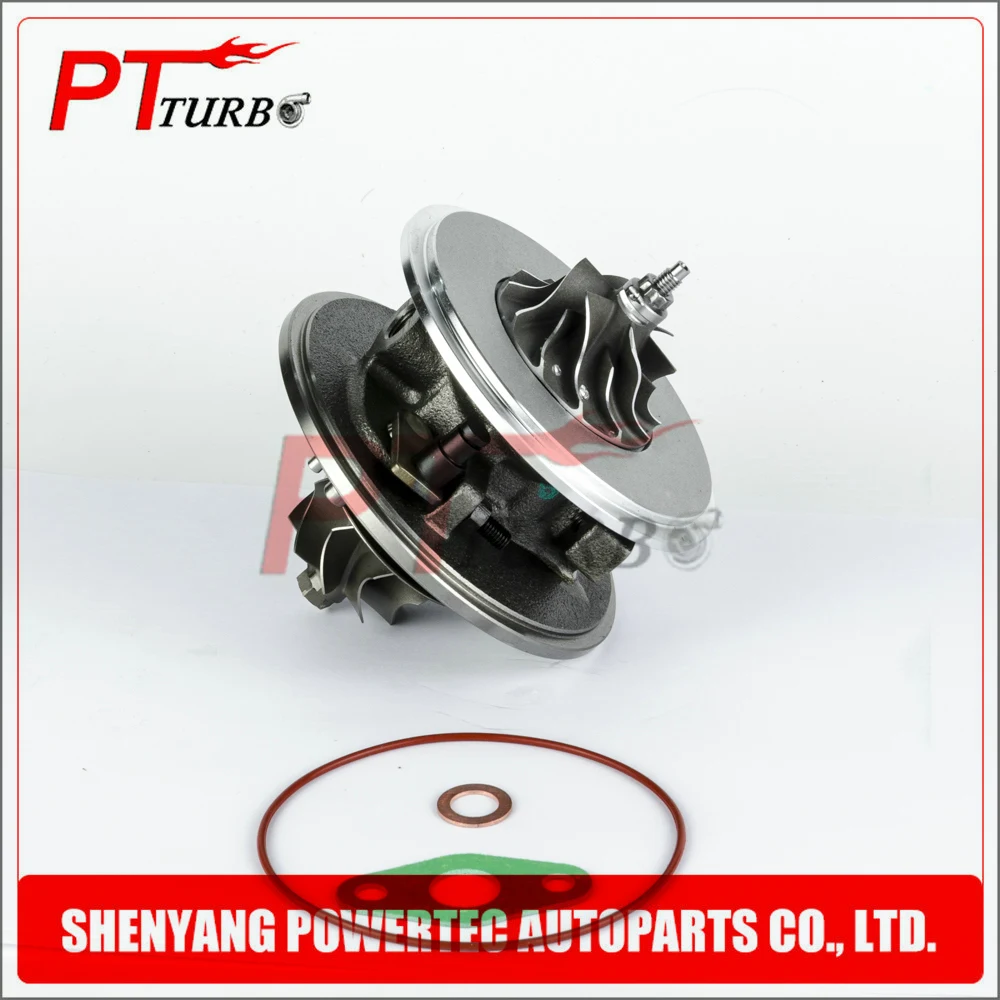 Турбокомпрессор Chra для VW Beetle Bora Golf IV Sharan 1 9 TDI 66 кВт 74 85 81 ALH AHF AJM AUY ASV ATD AFN