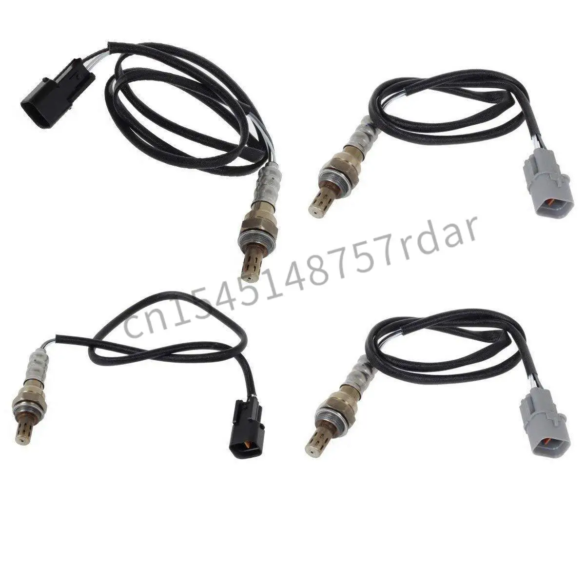 

Подходит для кислородного датчика для Mitsubishi 234-4633 13801 SG1225 234-4657