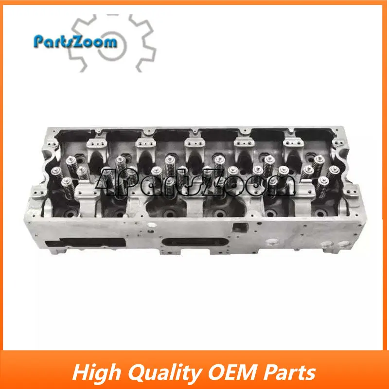 

Diesel Engine Parts for QSX15 ISX15 Cylinder Head 4962732