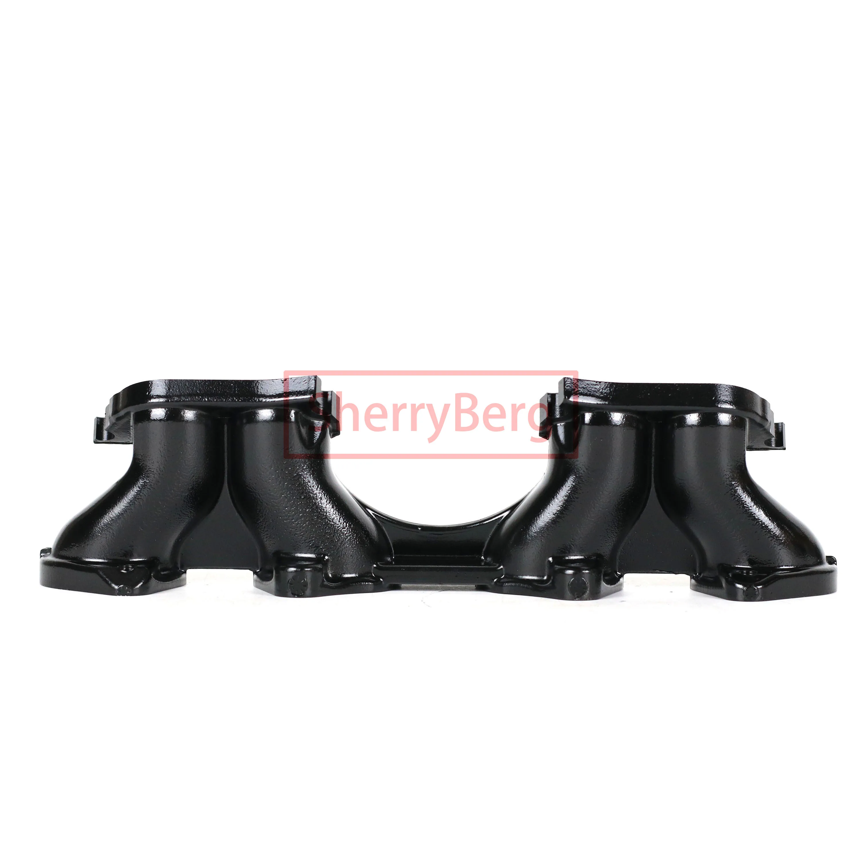 Впускной коллектор SherryBerg для Toyota Corolla Corona Starlet 1100 1200 1300 1500 Twin DCOE Weber Dellorto 3K 4K 5K Eninge