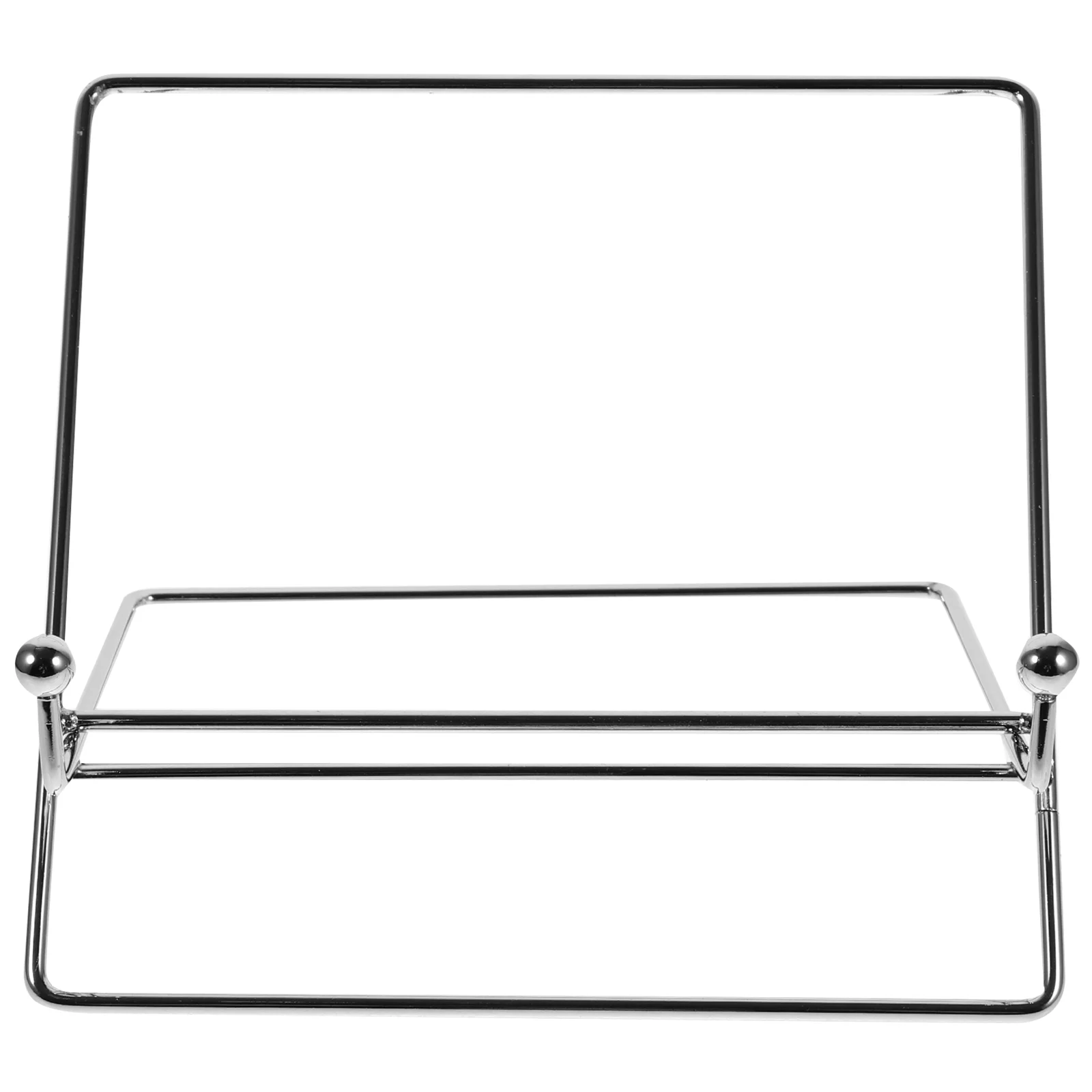 

Ergonomic Laptop Riser Notebook Stand Multipurpose Book Stands Large Book Holder