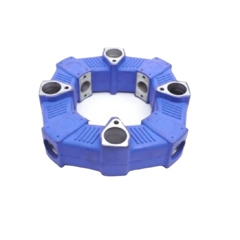 

High quality coupling assy excavator spare parts Excavator Element Coupling rubber rubber coupling