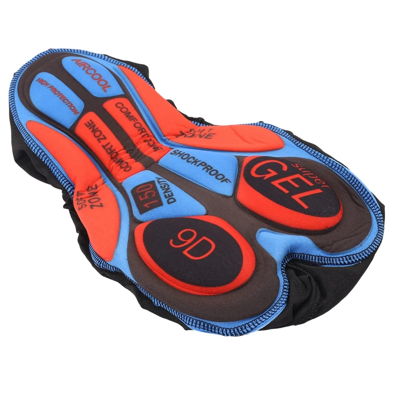 Велосипедные шорты Велосипедное спортивное нижнее белье Компрессионные