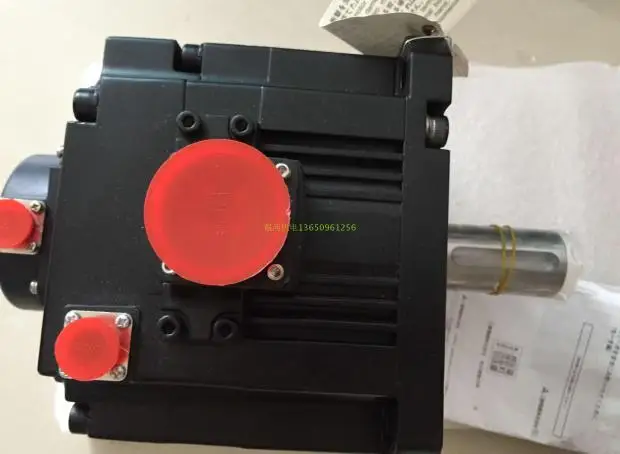 

Servo motor HG-SR51/SR81/121/201/301/HG-SR51B/81B/121B/201B