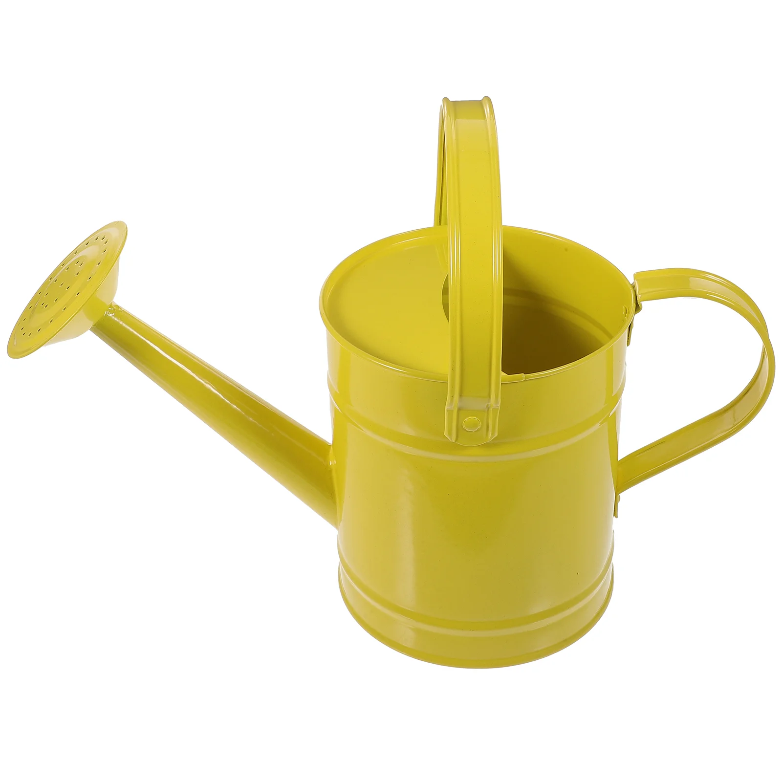 

Gardening Watering Can Small Sprinklers Bottles Cans Indoor Plants Supplies Bucket Iron Planting Tool Child House