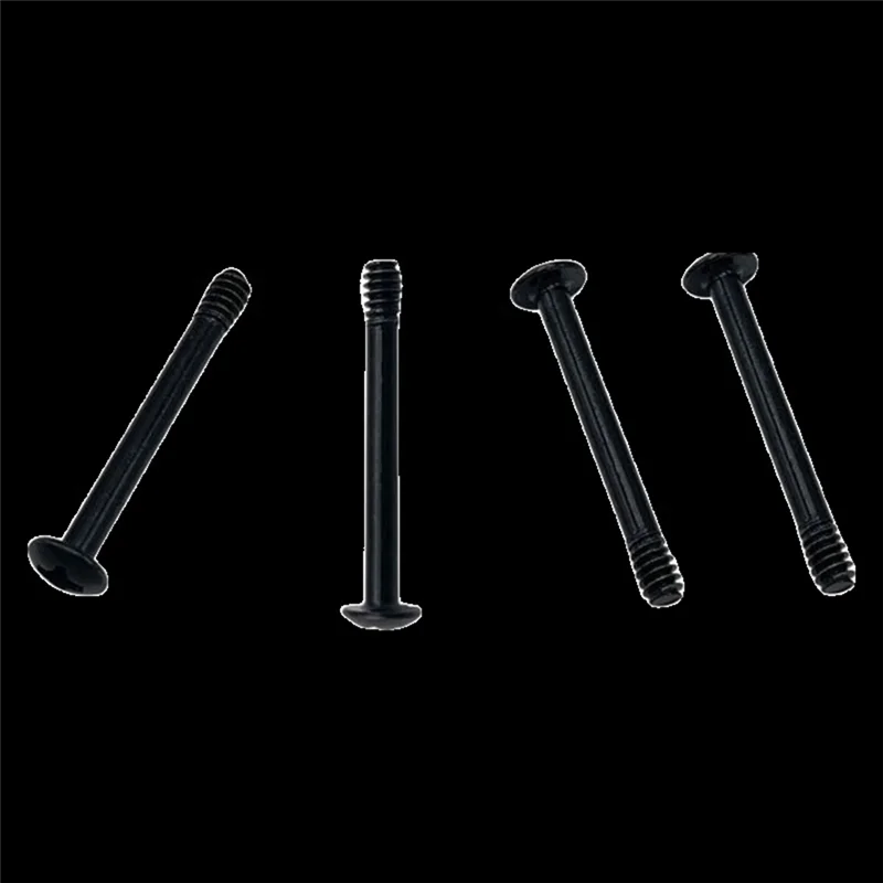 Удлиненный винт с круглой головкой для ПК устройство Охлаждения видеокарты