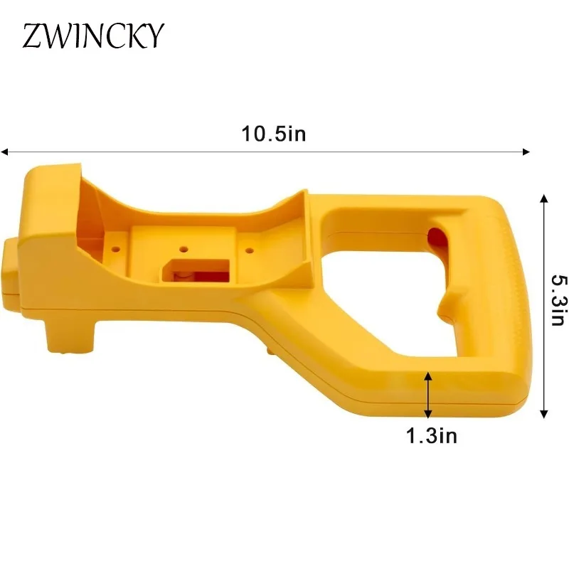 Ручка торцовочной пилы-02 для пилы DeWalt DW705 DW705-B2 DW705-BR DW705S