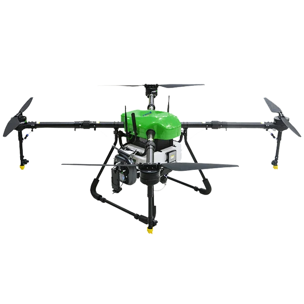 

30l agricultural sprayer drone used for crop uav spraying drone agriculture high efficiency drone sprayer