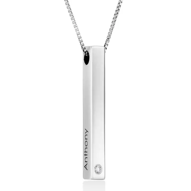Customized Name Necklace for Women 2022 