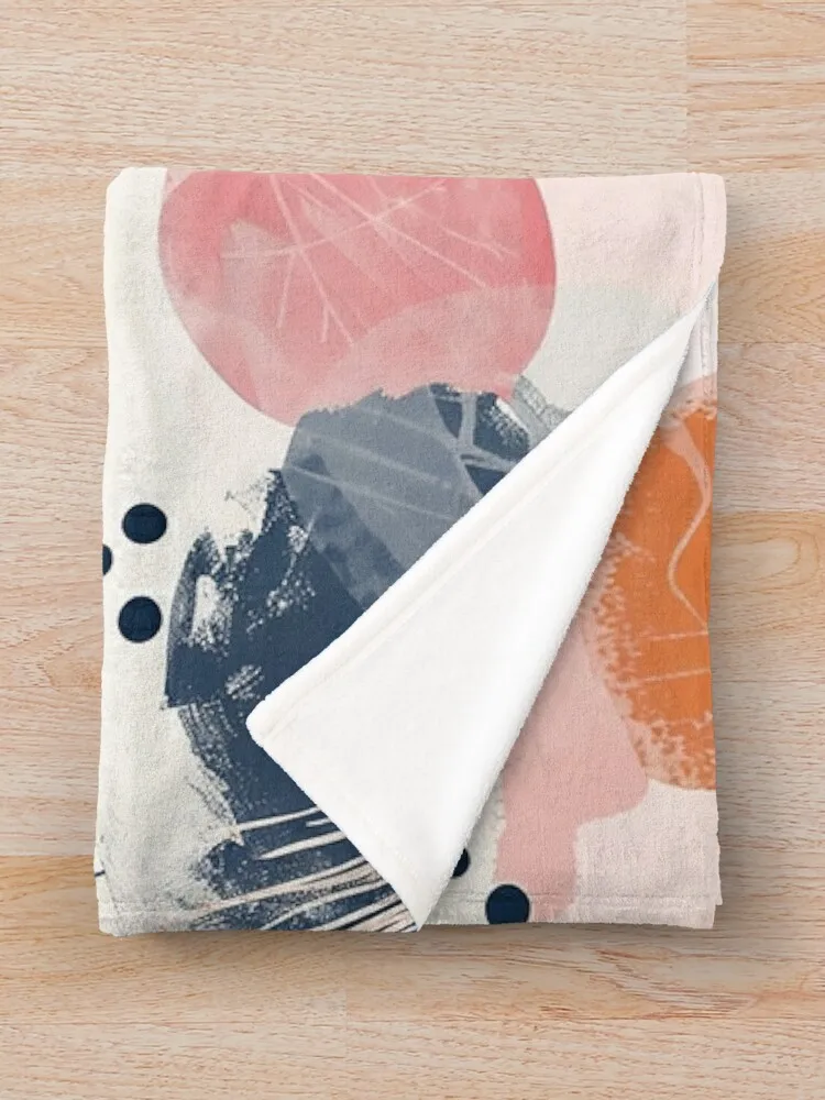 Кружка в стиле бохо с акварельными фигурами от NoarusRainbowLand - Sip художественном 2024