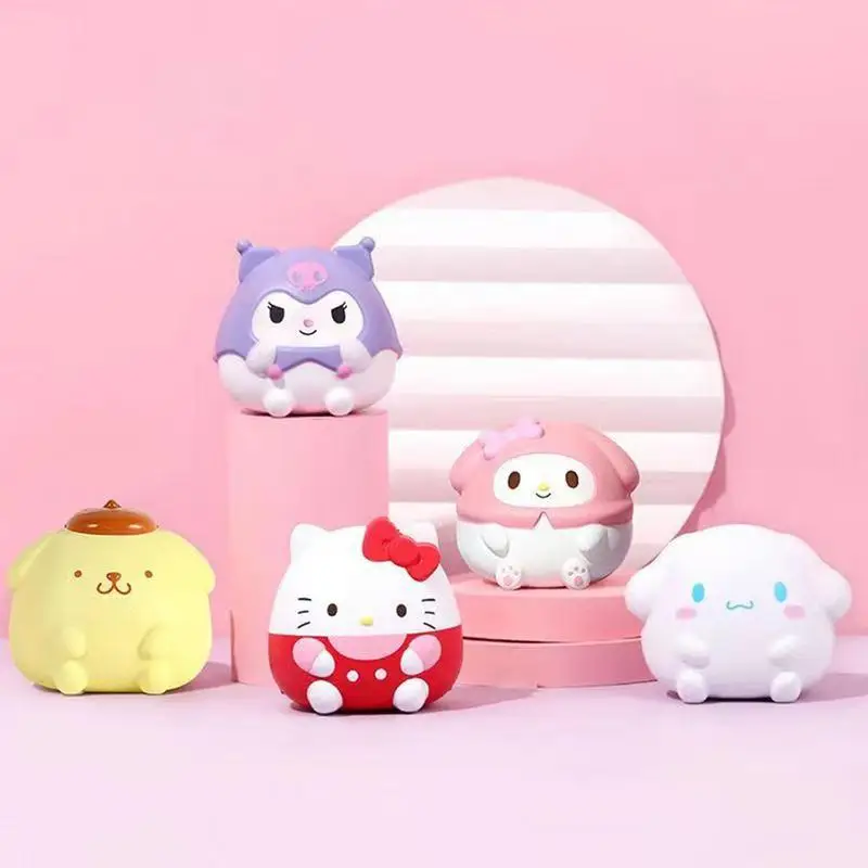 

Squishies Mochi Anima Squishy Toys Antistress Ball Squeeze Party Favors Stress Relief Toys For Kids Birthday Venting Joking Toys