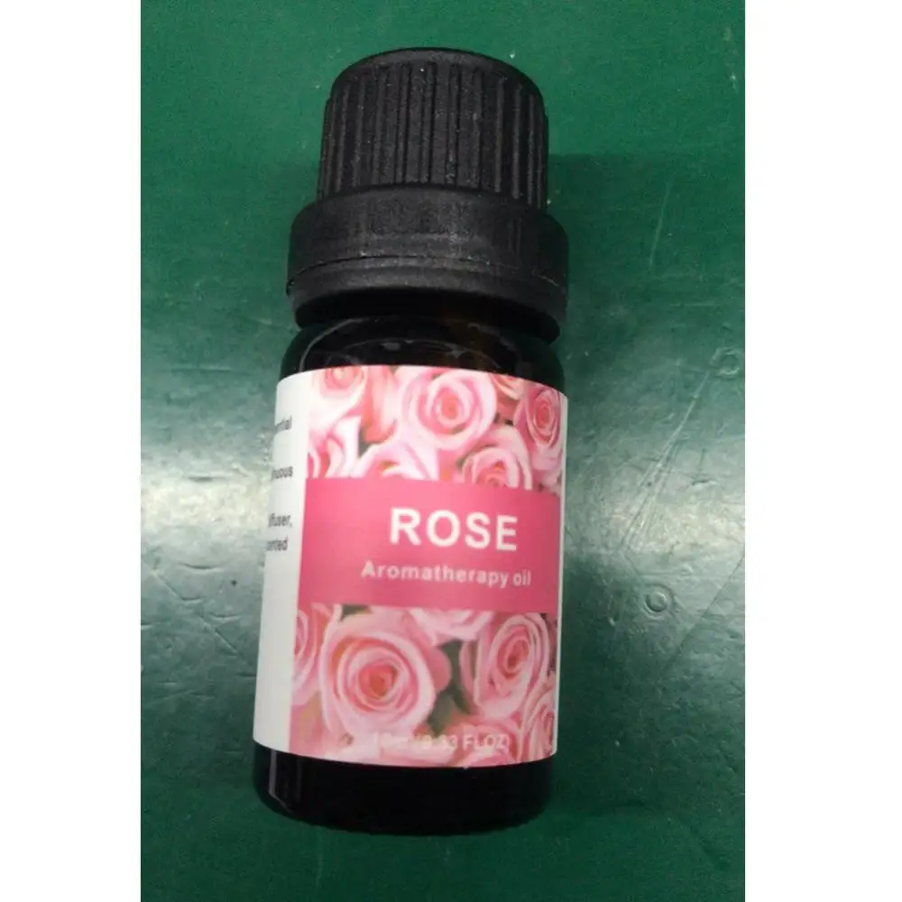 

Водорастворимые эфирные масла, натуральный распылитель эфирных масел для ароматерапии растений, увлажнитель, лаванда, роза, жасмин, растит...