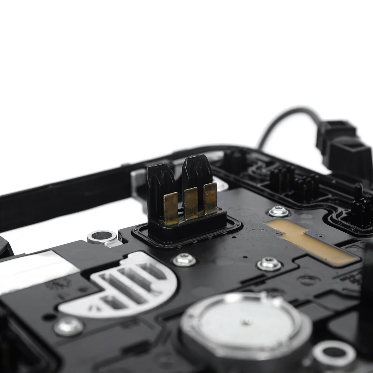 

Тесты могут работать, Высококачественный блок управления трансмиссией DQ200 0AM TCU TCM 0AM927769D для VW Audi Skoda Seat DSG